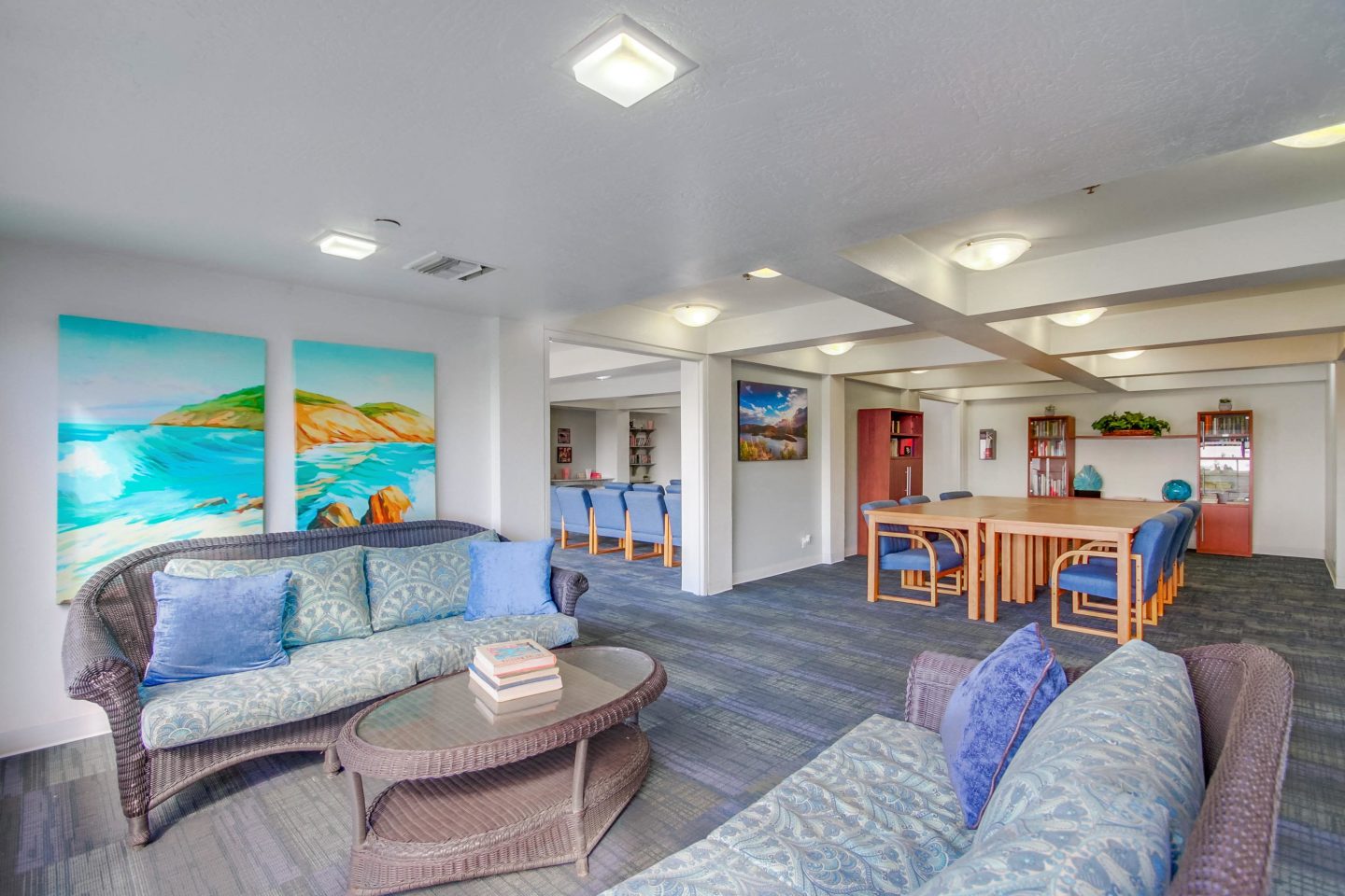 Senior Housing - Casa Pacifica Image 7