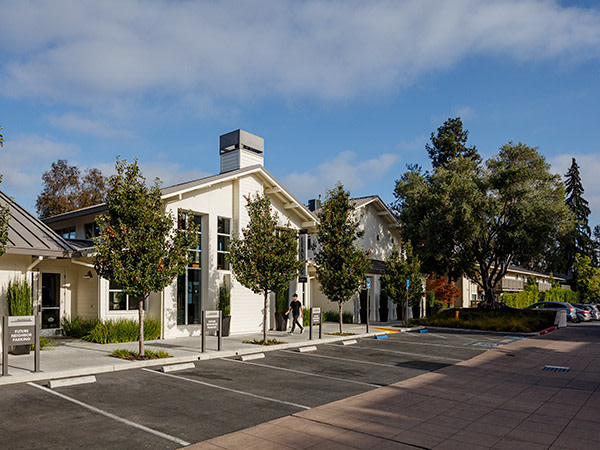 The Markham Apartments Image 15