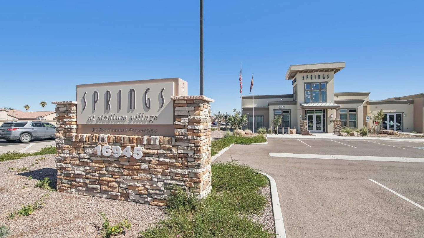 Springs at Stadium Village Image 55