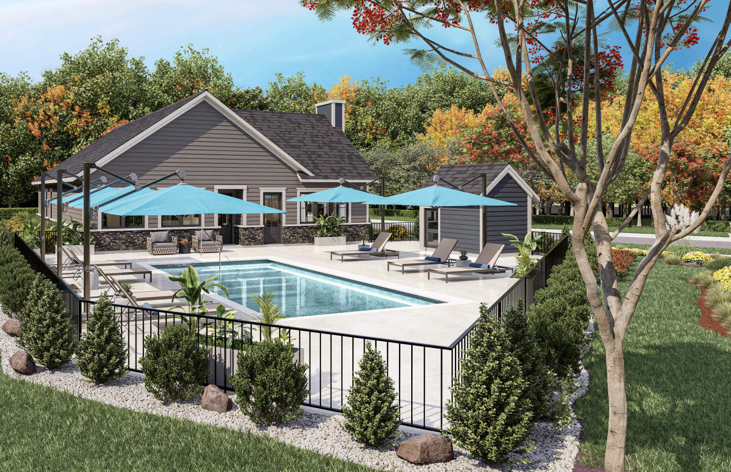 The Enclave at Lexington Waters Image 20