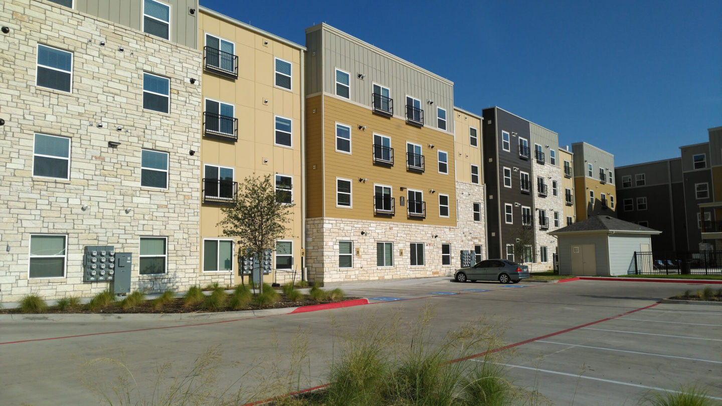 Sansom Pointe Apartments - Senior and Affordable Housing Image 8