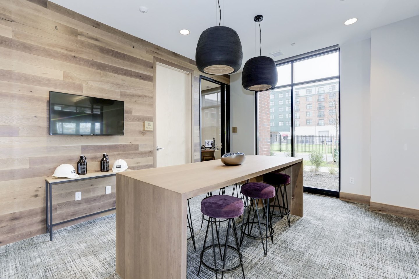 Porter St. Apartments Image 19