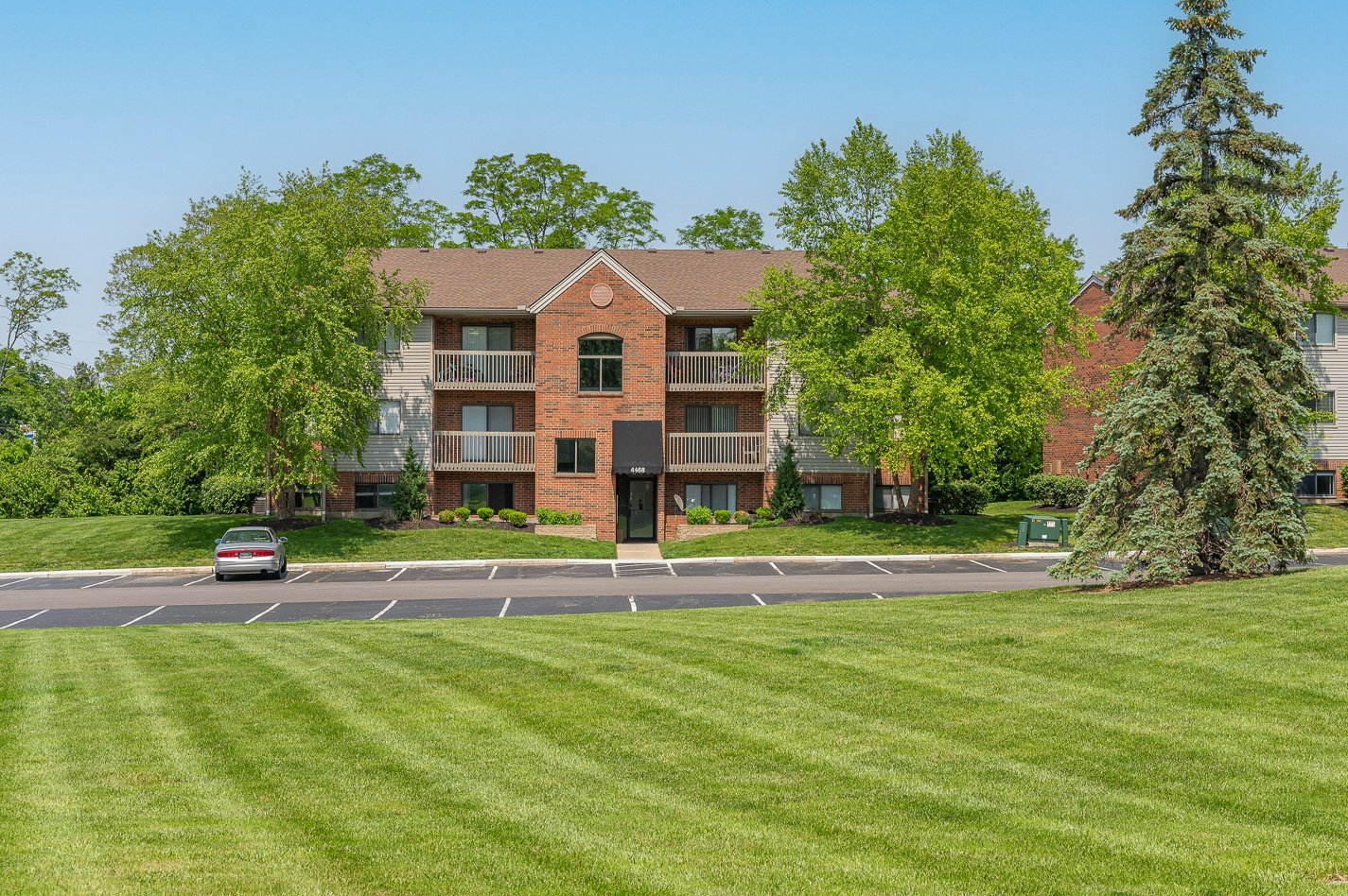 Timber Glen Apts Image 66