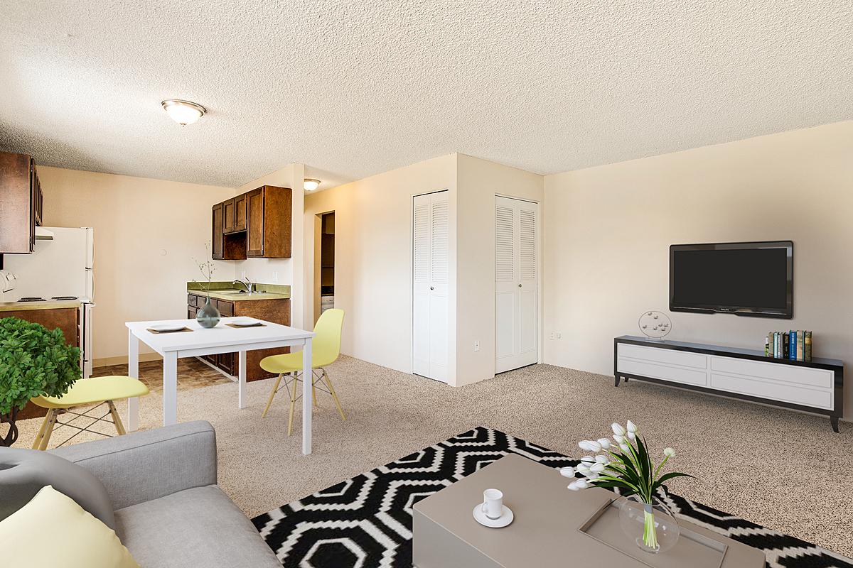 Greenway Apartments Image 1
