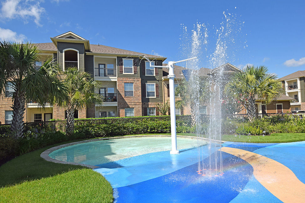 Broadstone Grand Parkway Image 4