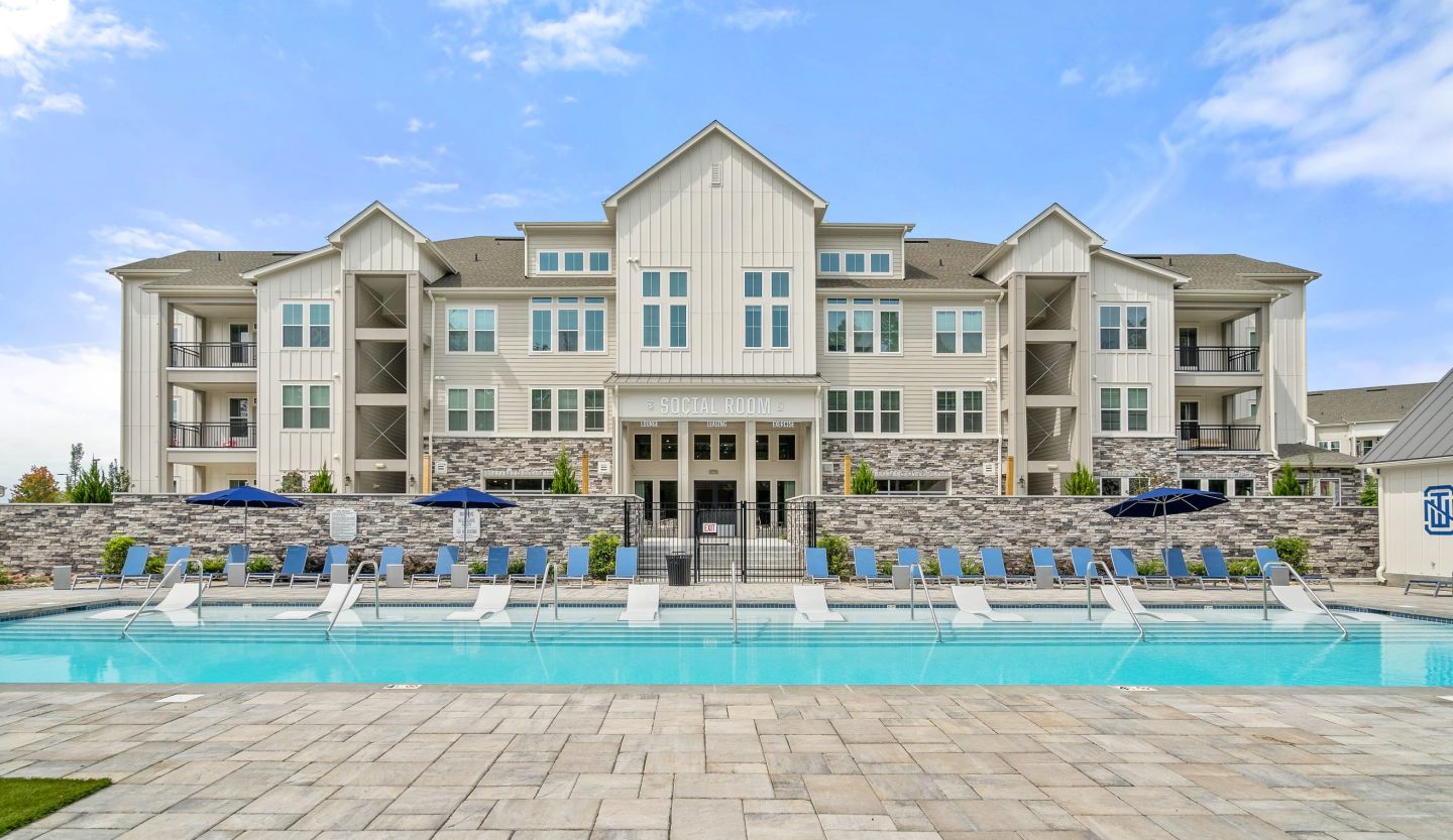 The Newton Apartments Image 29