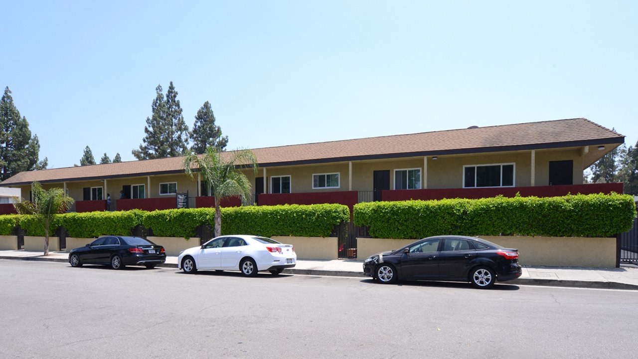 Vintage Apartments Image 5