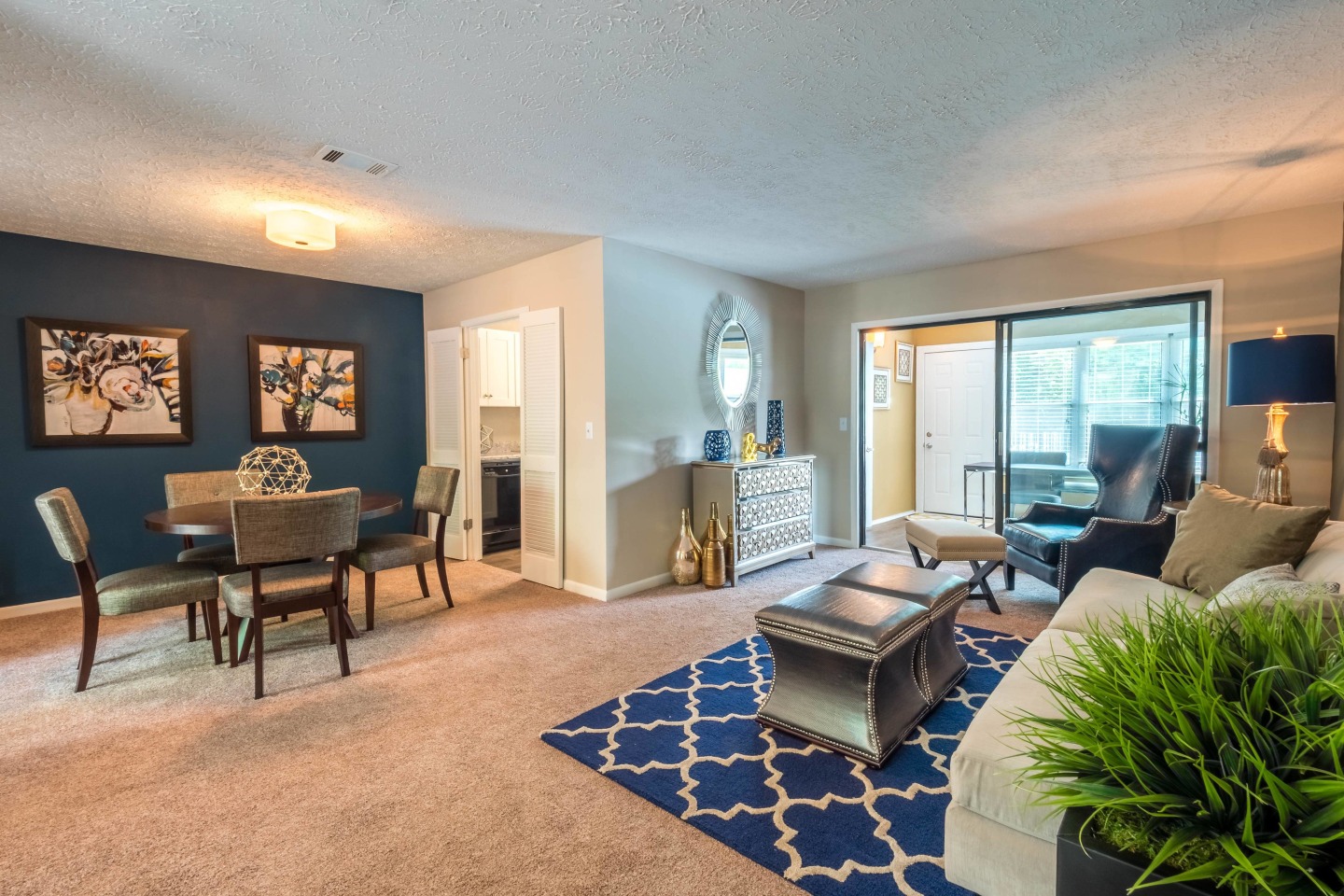 Rosemont at East Cobb Apartments Image 12
