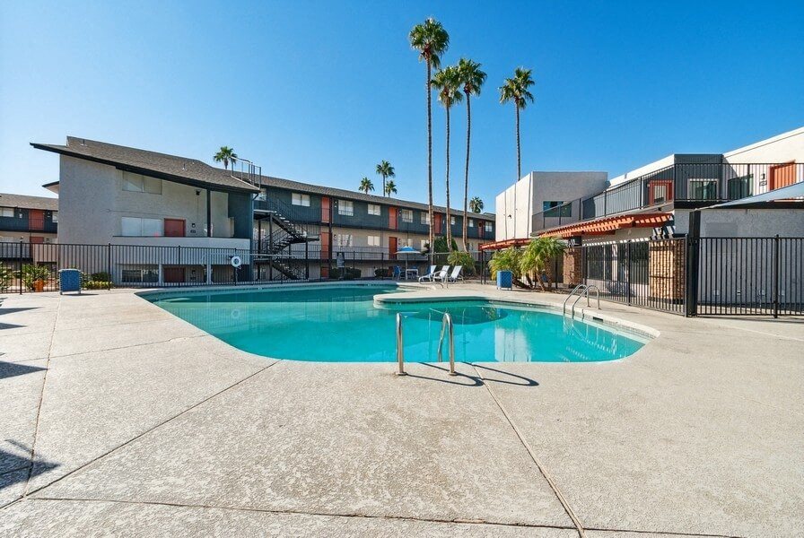 The District at Fiesta Park Image 10