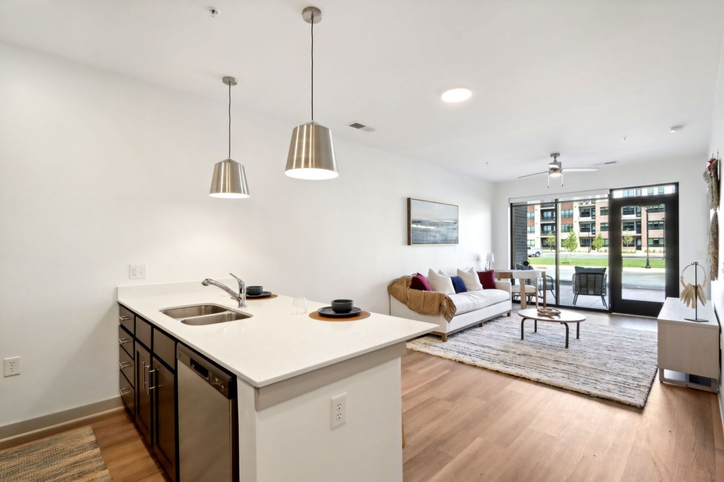 McCord Square Apartments and Retail Image 4