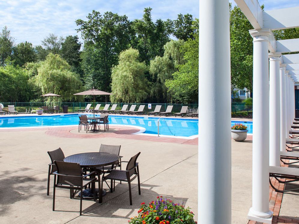 Avalon at Florham Park Image 16