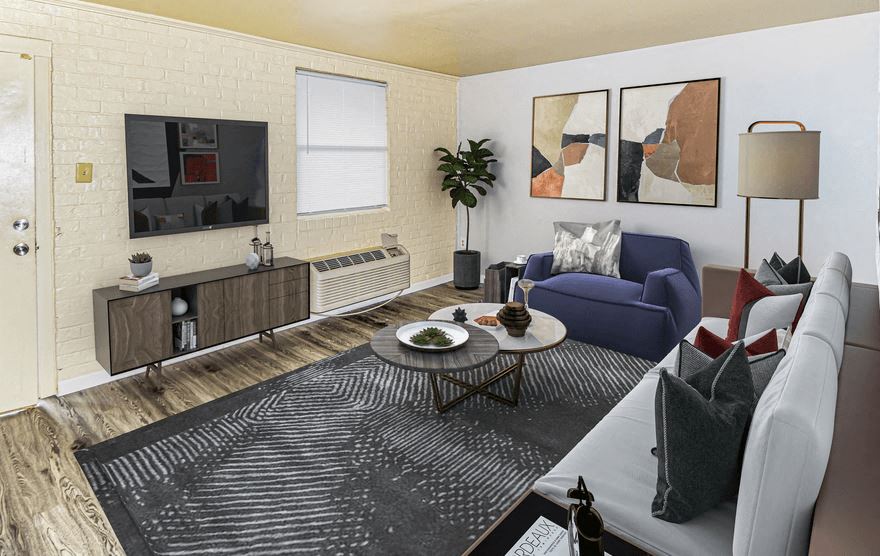 The Bengal Apartments Image 1