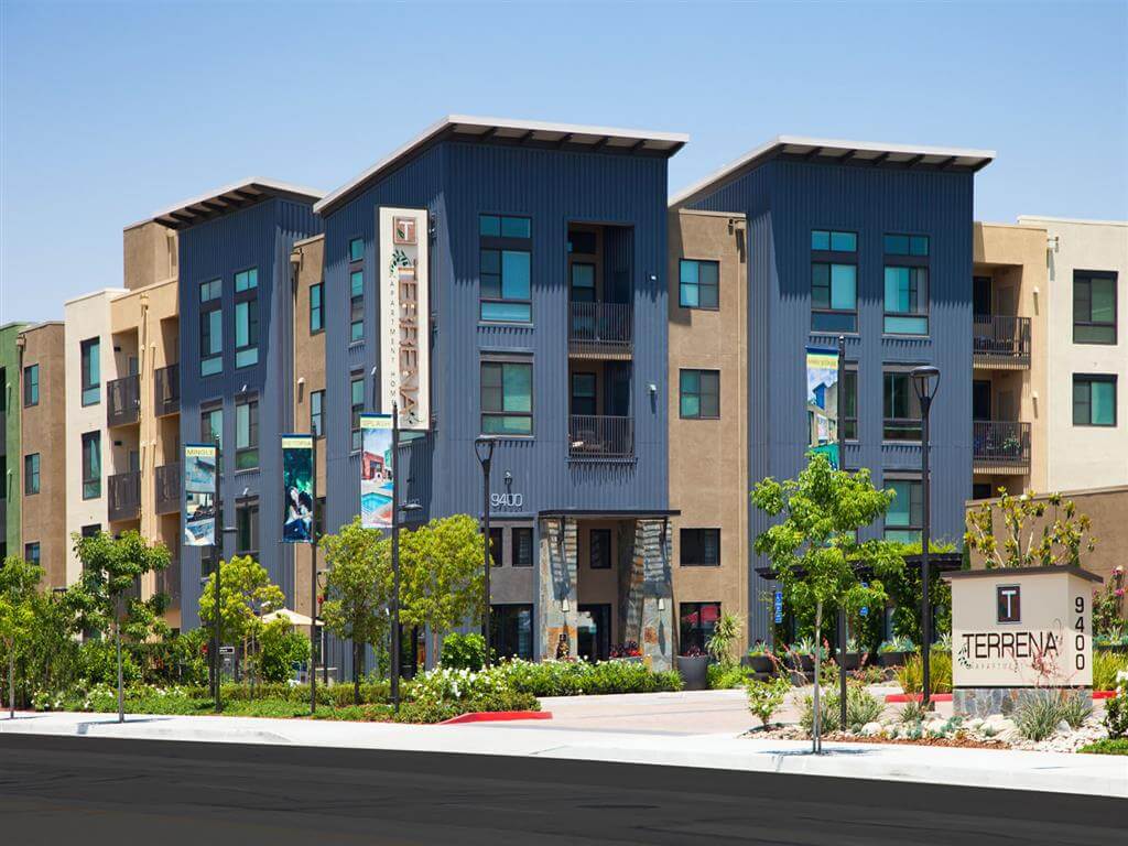 Terrena Apartment Homes Image 21