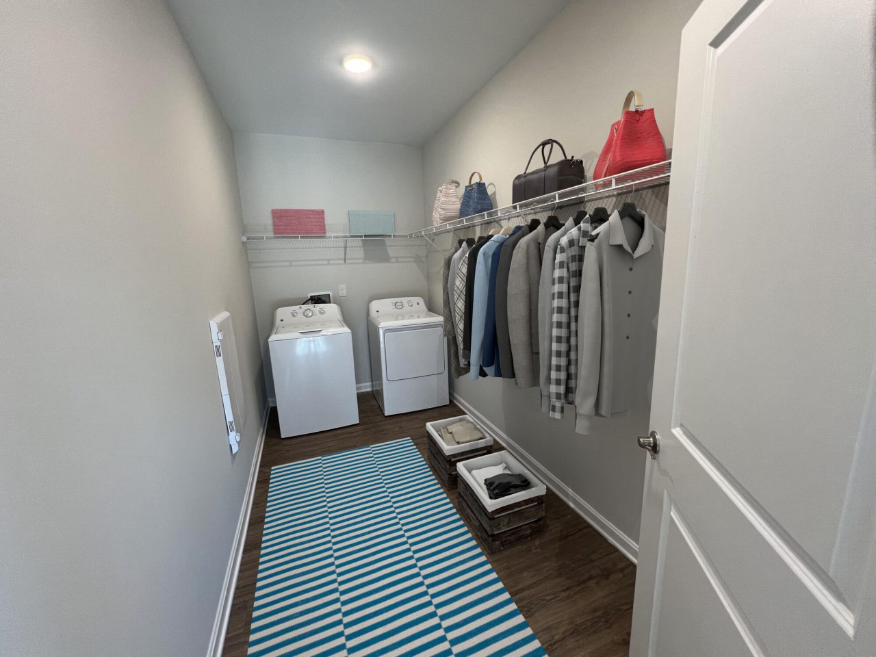 Smyrna Village Apartments Image 5