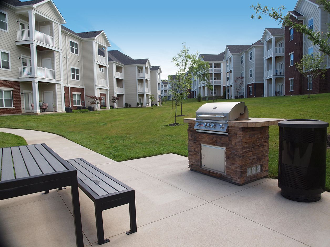 Meridian on Shelbyville Image 14