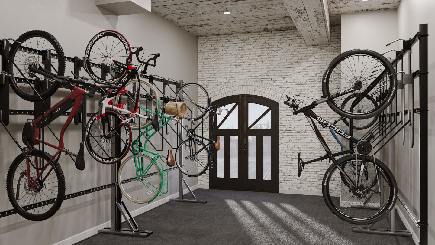 Collins Lofts Image 5