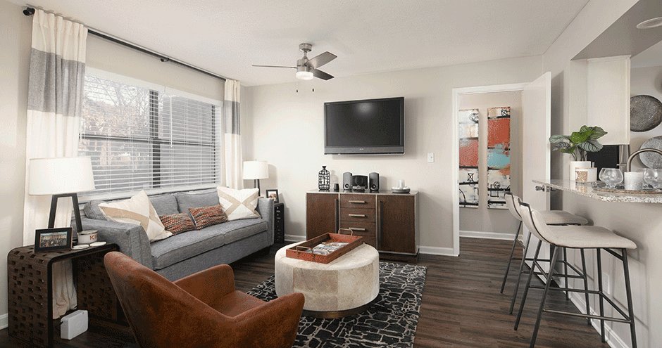 Elevate at NuLu Apartment Homes Image 4
