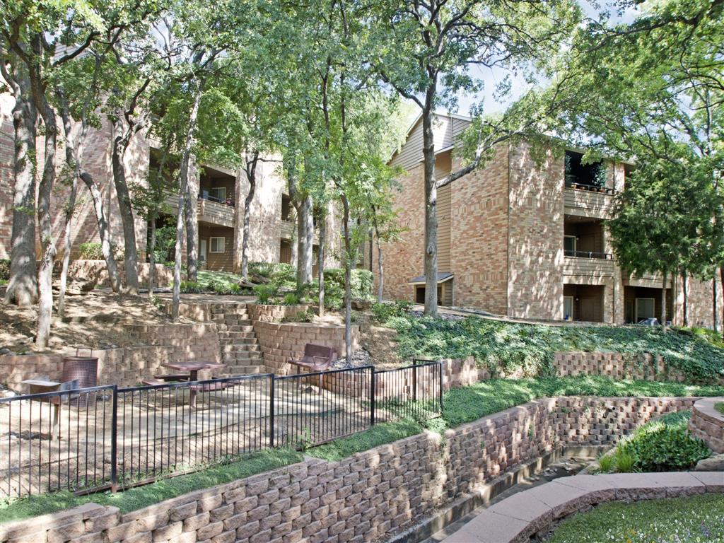 Woodchase Apartments Image 41