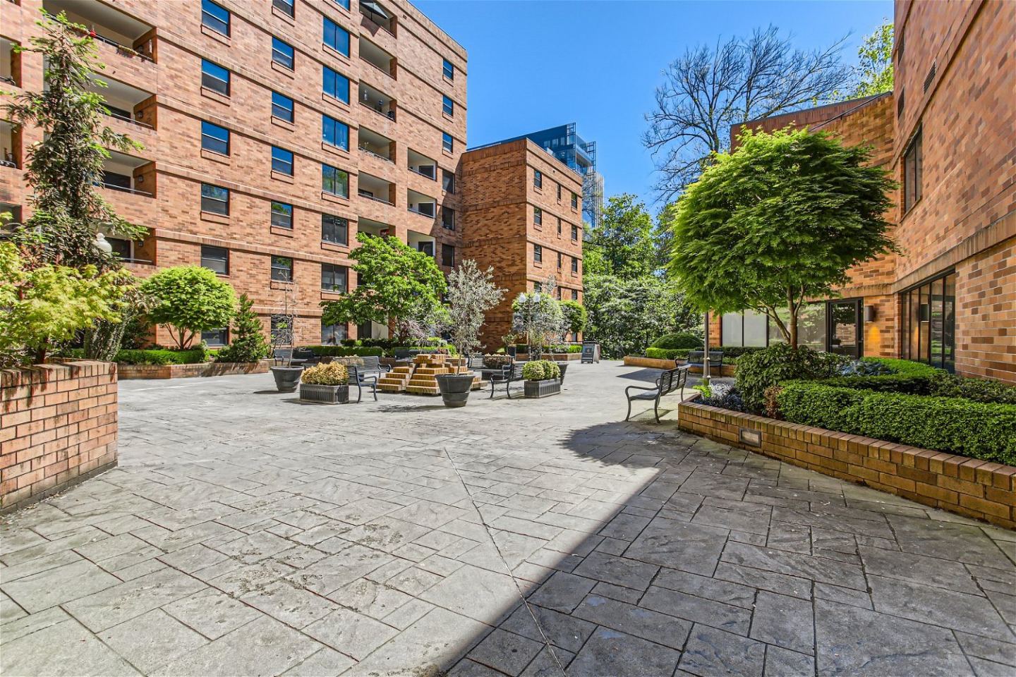 Elm Row Image 1