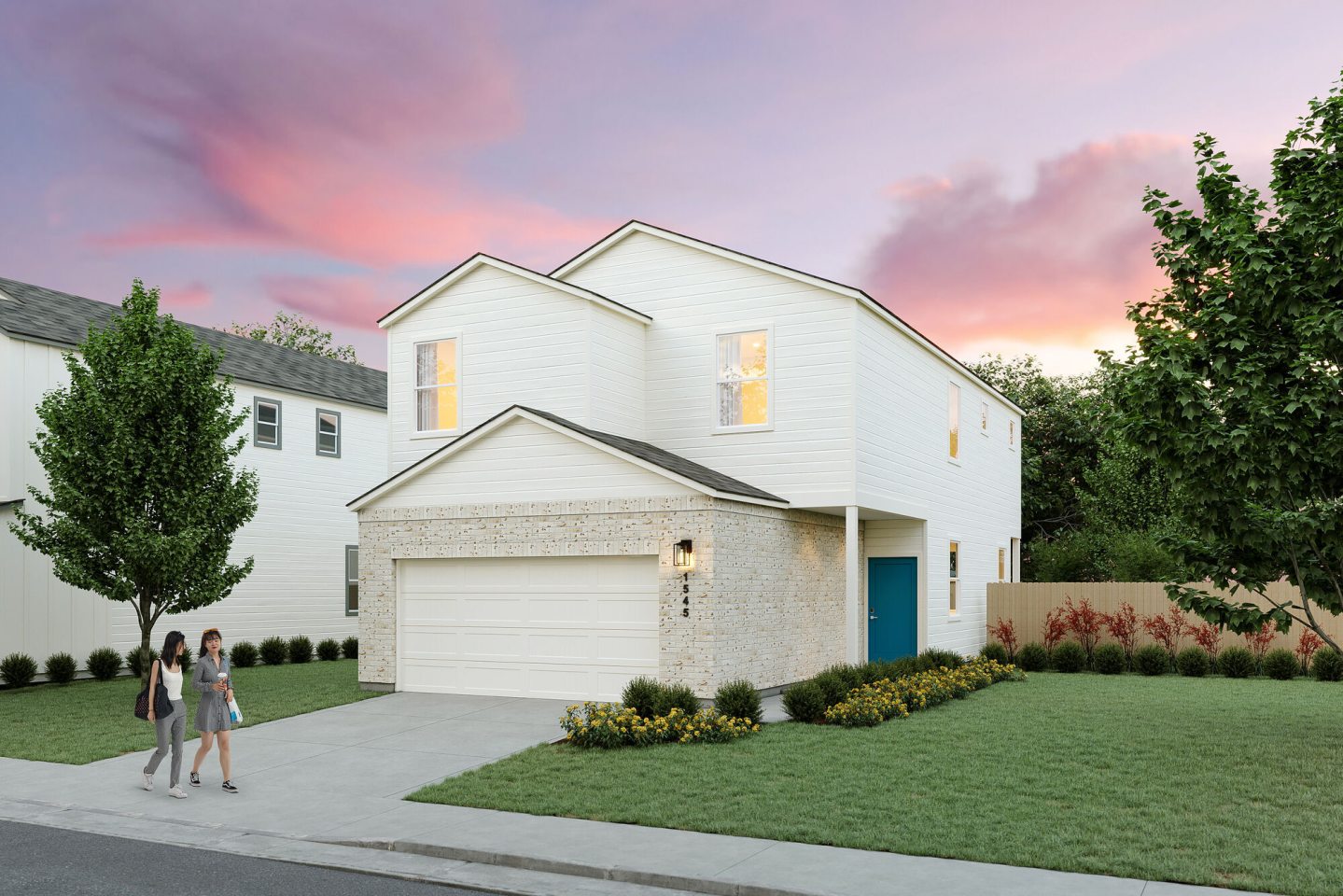 Altura Luxury Rental Homes Image 14