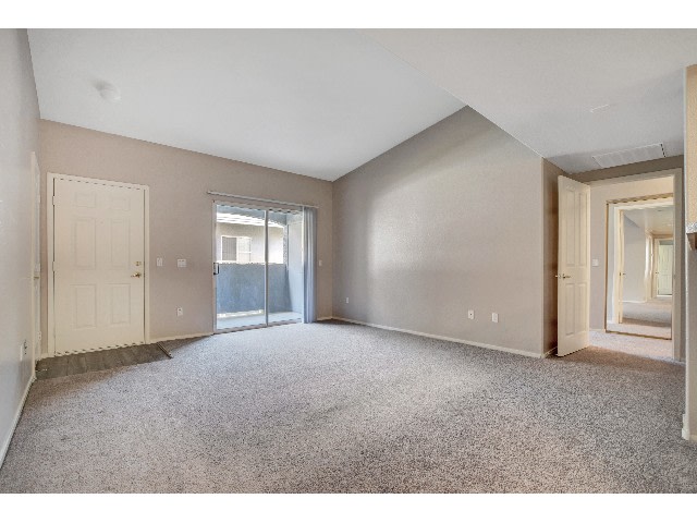 Tierra Villas at Lone Mountain Image 26