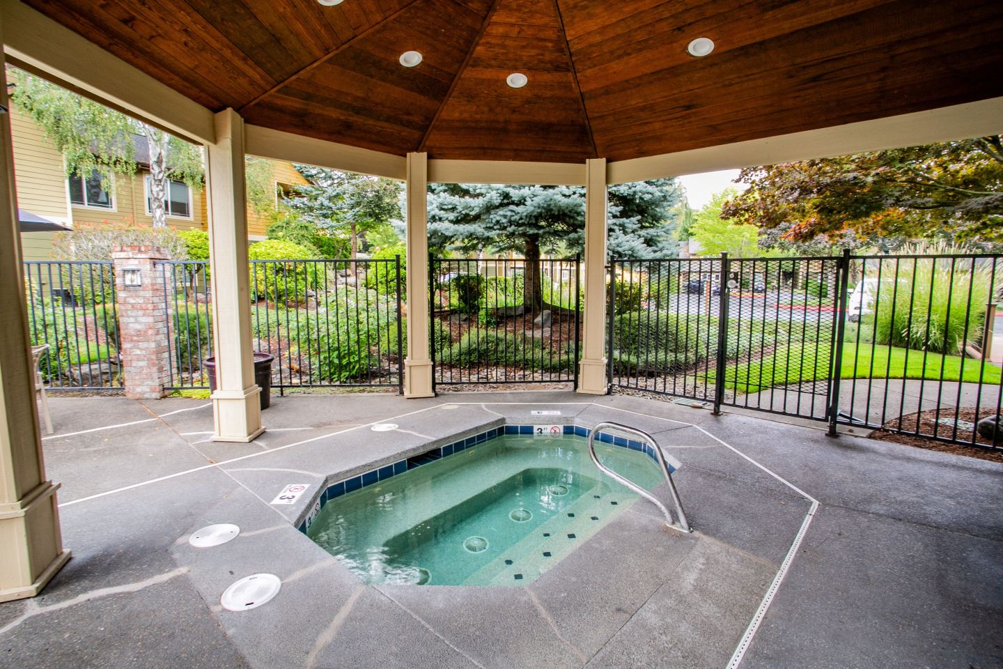 The Park at Mill Plain Apartment Homes Image 15