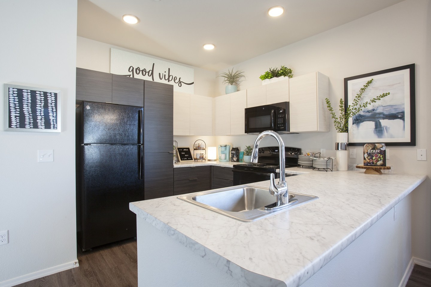 San Mateo Townhomes Image 1