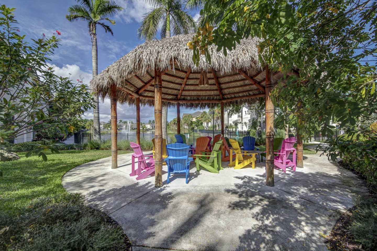 The Quaye at Palm Beach Gardens Image 2