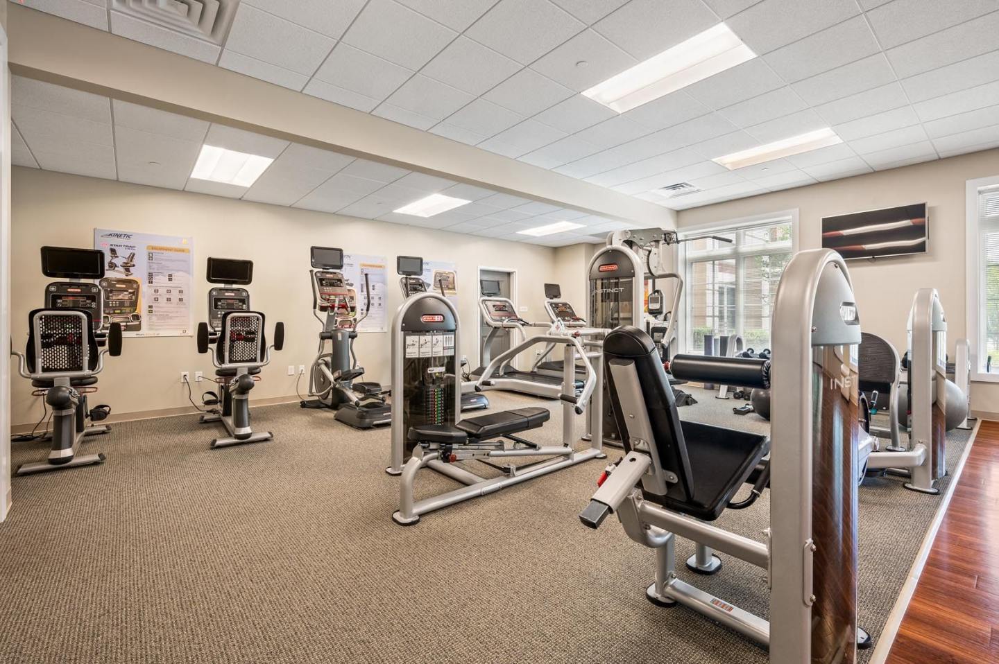 Meridian at Eagleview - Senior Housing Image 41