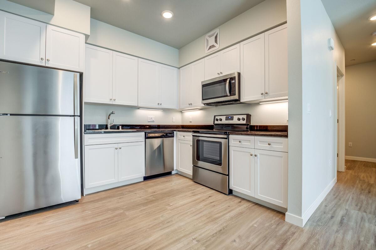 Rowhaus Apartments Image 12
