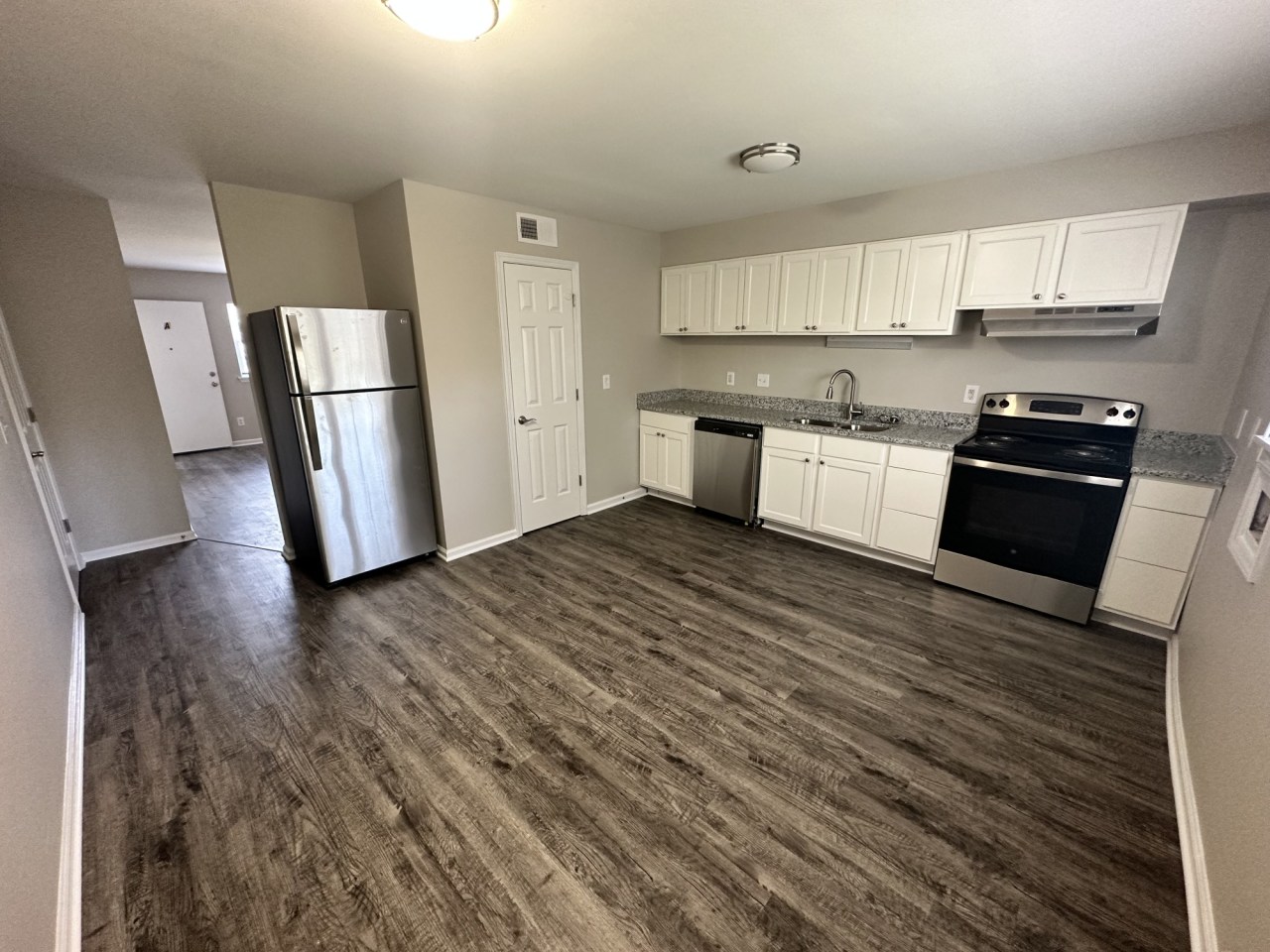 Trails End Apartments Image 6