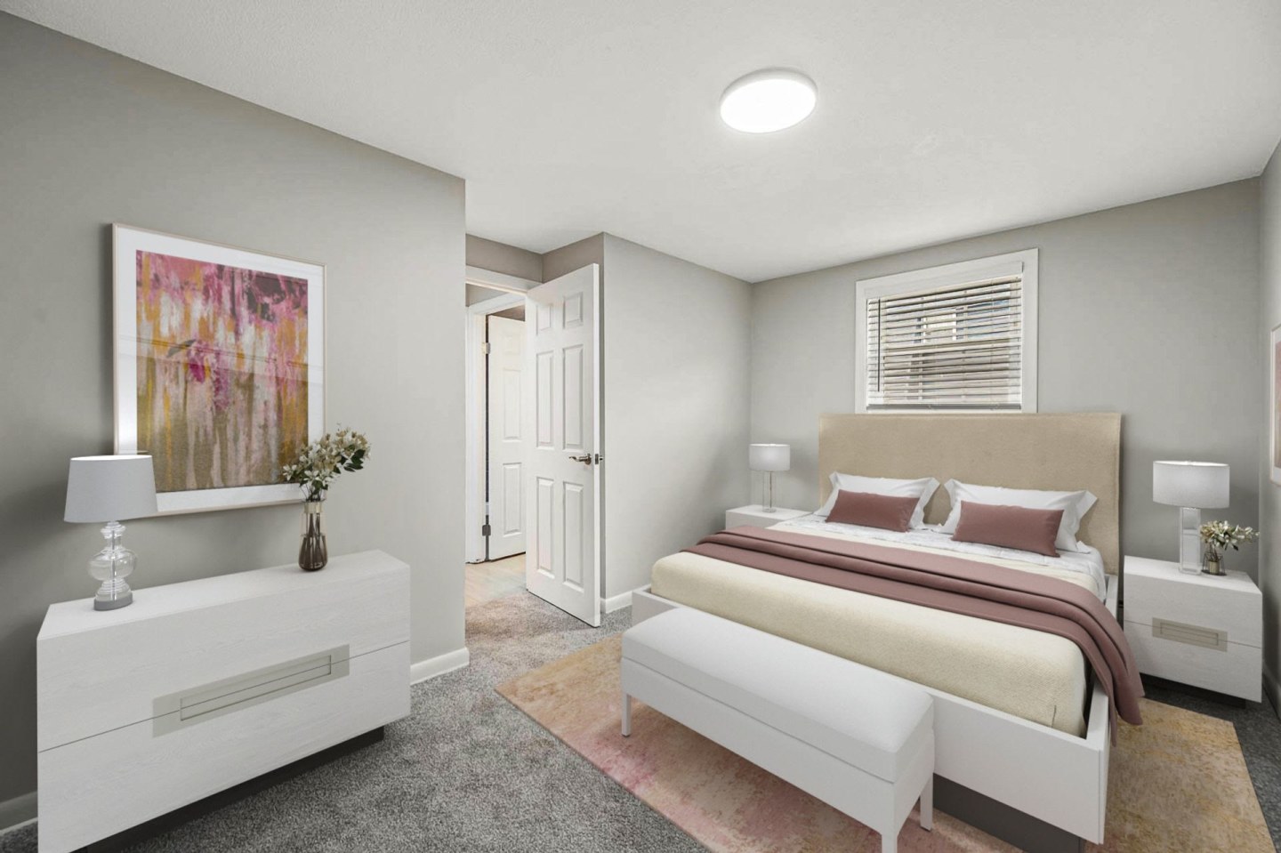 Green Hill Park Apartments Image 12