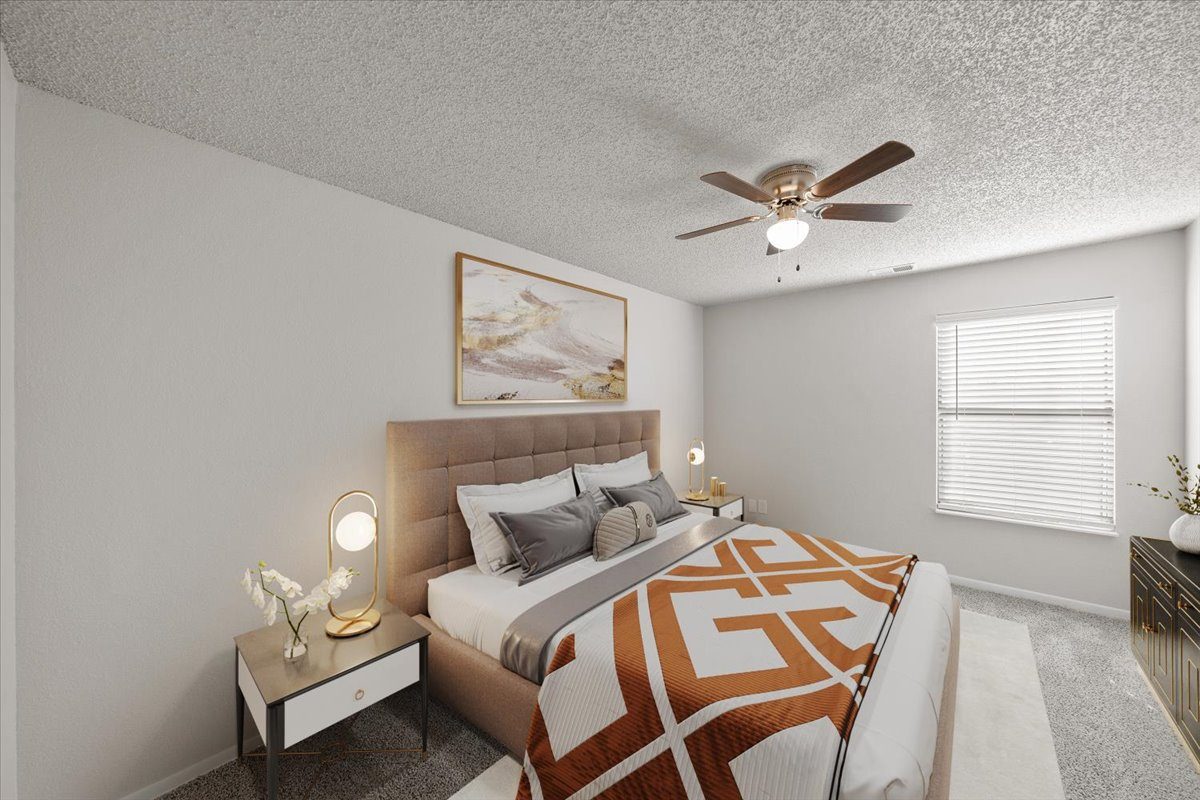 Active Adult - Cloverset Valley Apartment Homes Image 9