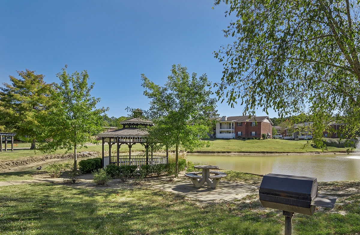 Arbors at Natchez Trace Image 19