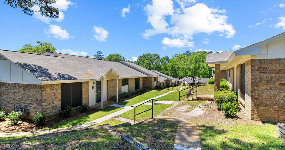 The Gallery Apartment Homes Image 18