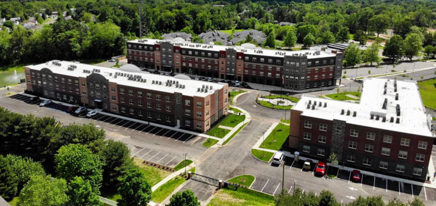 Senior Housing - Hopkins Commons Image 11