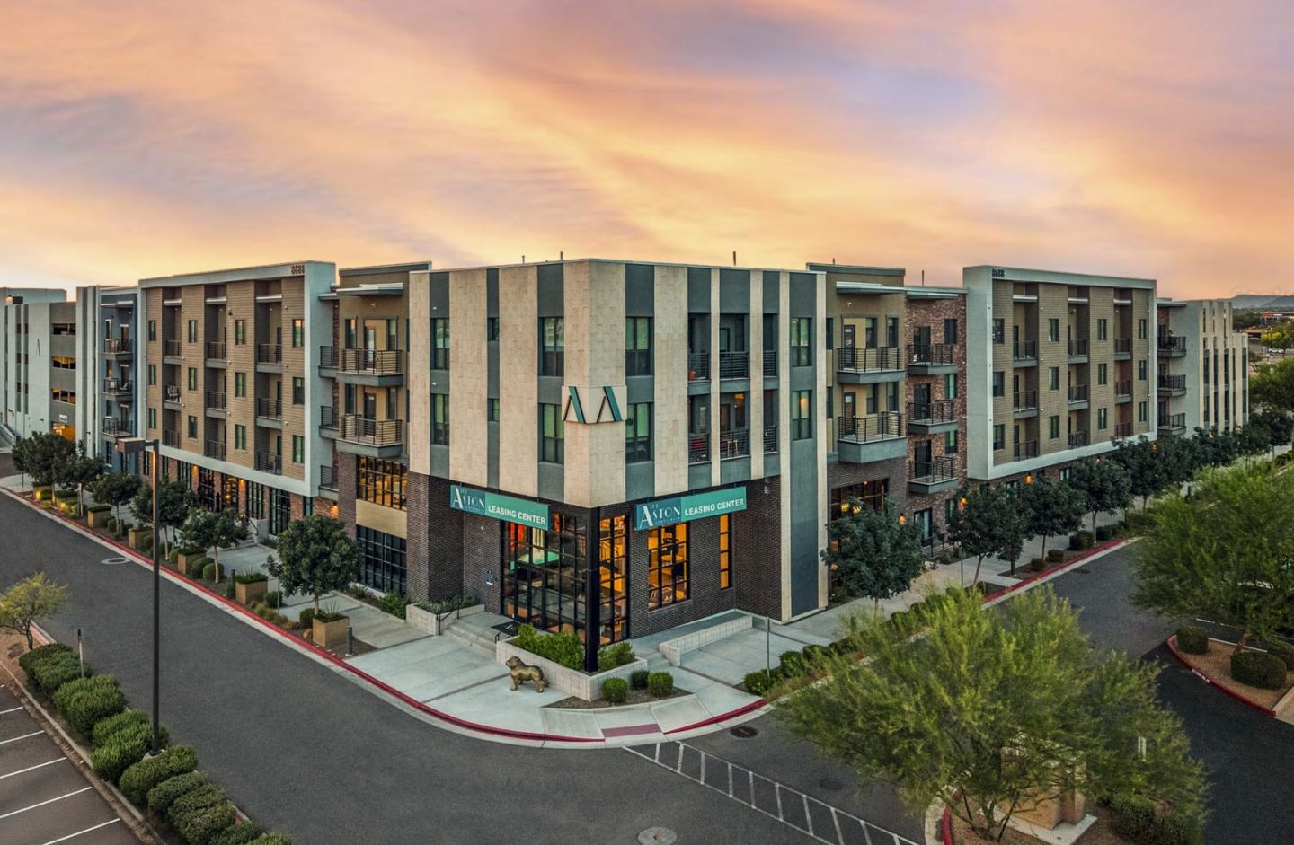 The Aston North Scottsdale Image 7