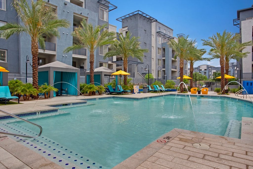 Rio Paradiso Apartment Homes Image 16