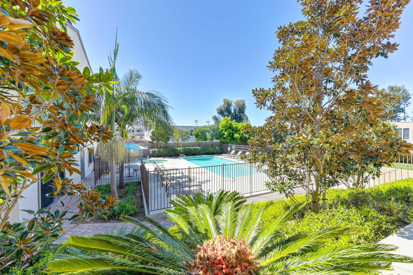 Elan Park Place Carlsbad Apartment Homes Image 13