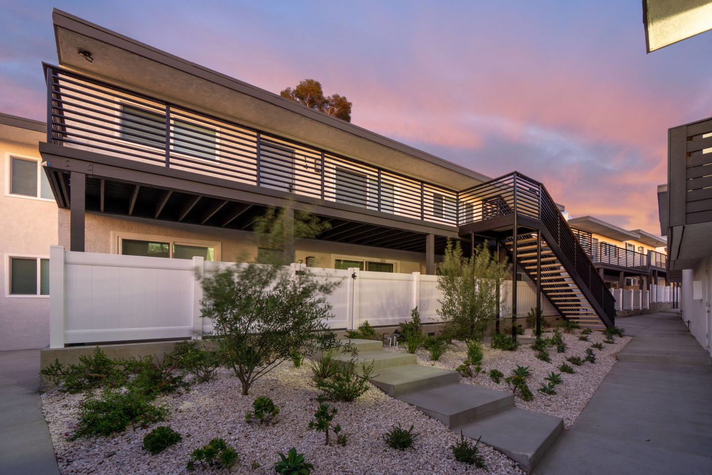 Seaview Terrace Apartments Image 20