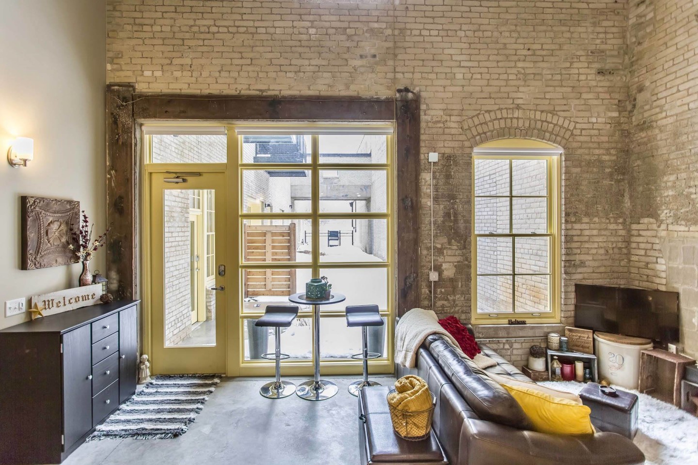 Affordable Housing - Millworks Lofts Image 34