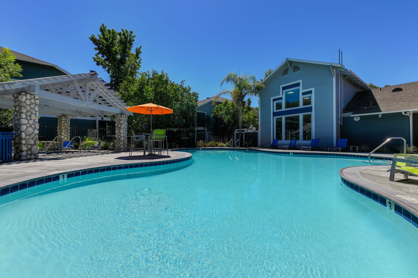 Salishan Apartment Homes Image 40