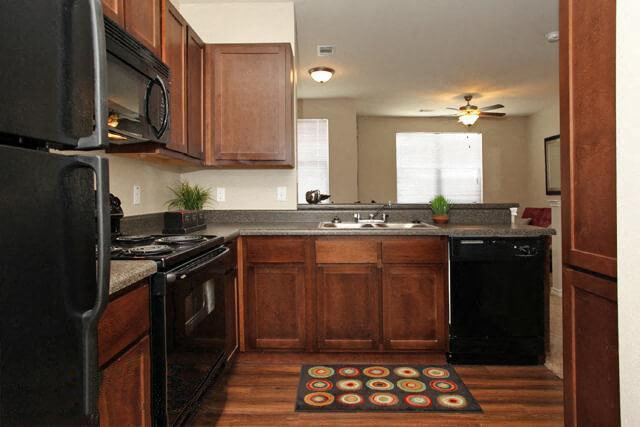 Canyon Springs Apartment Homes Image 25