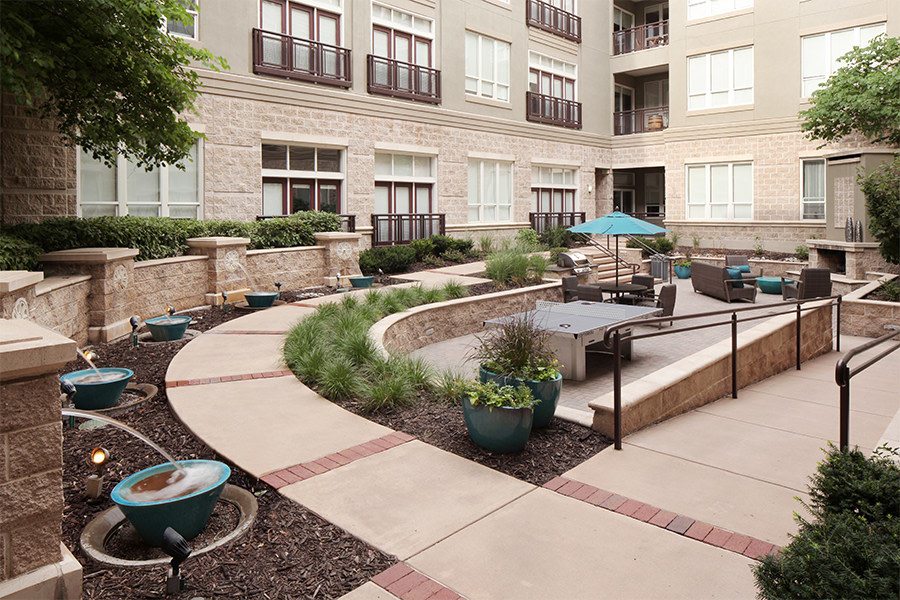 The Boulevard Apartments Denver Image 14