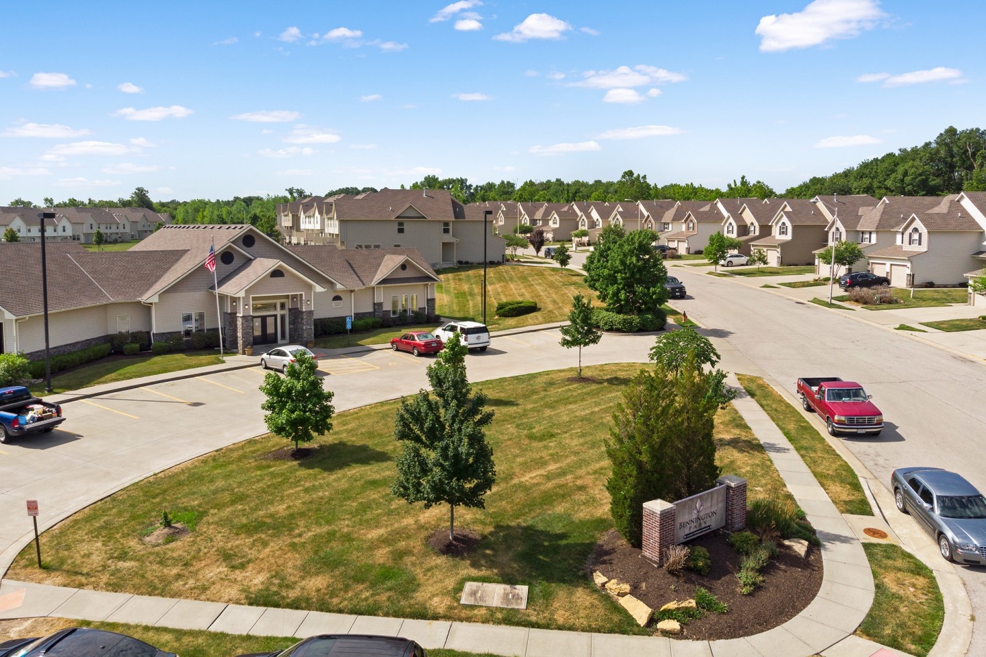 Bennington Park Townhomes Image 51