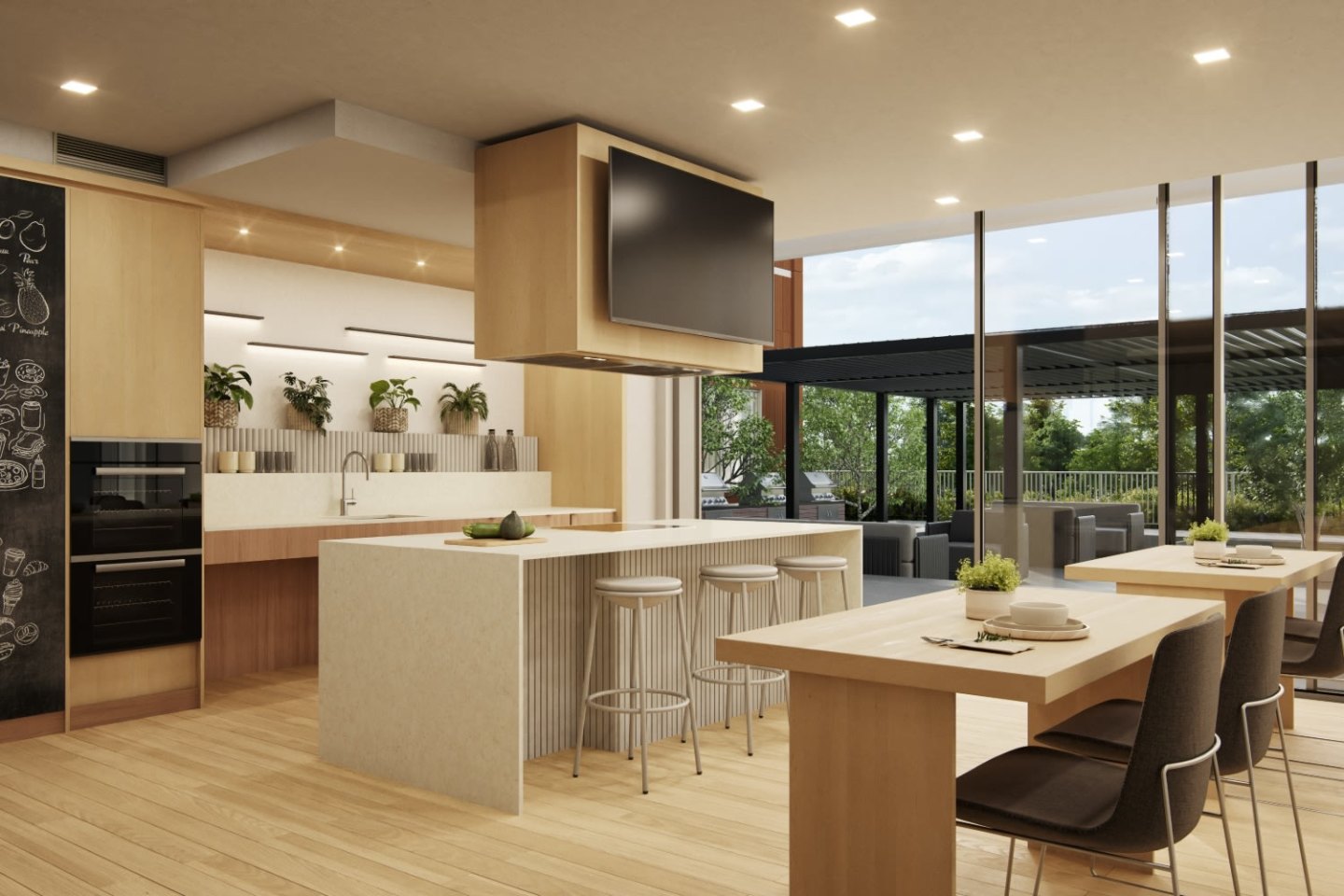 Stratos at Bridge District Image 20