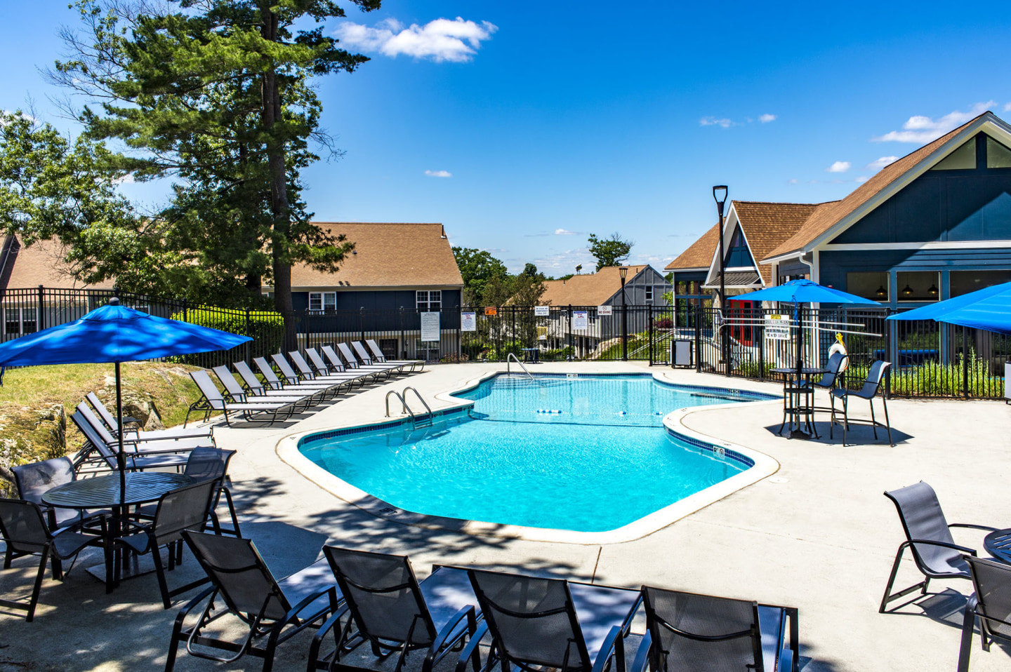 Halstead Beverly Townhomes Image 7