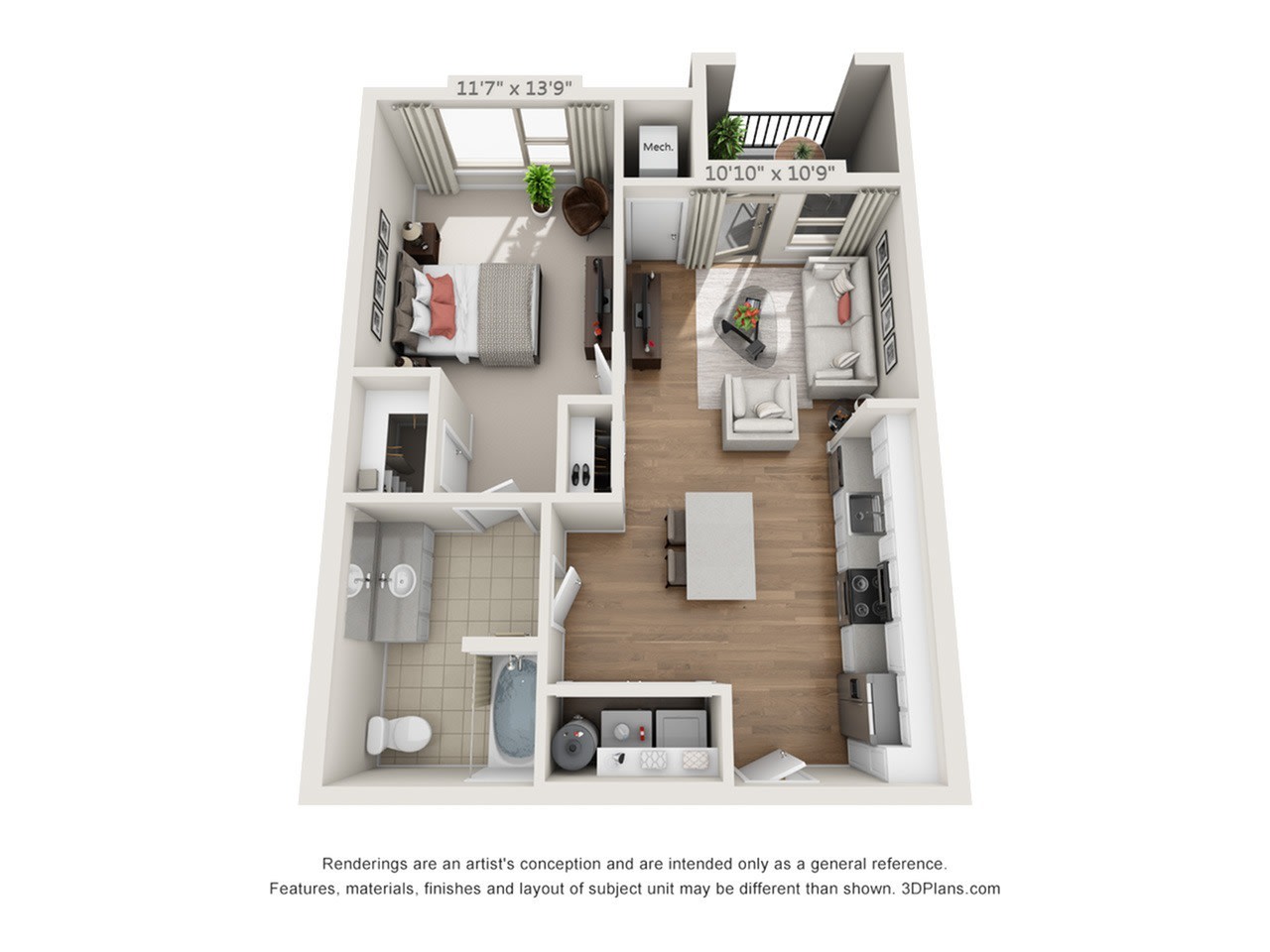 Westside Apartments and Shopping Image 32