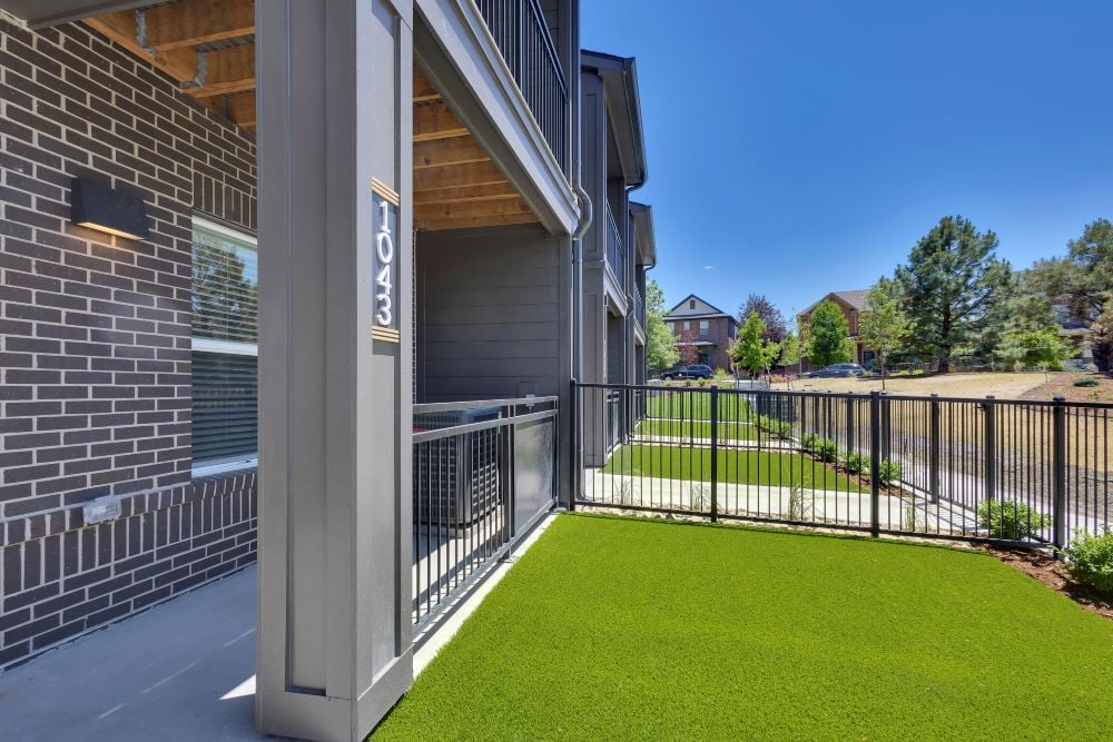 The Allyson Townhomes Image 14