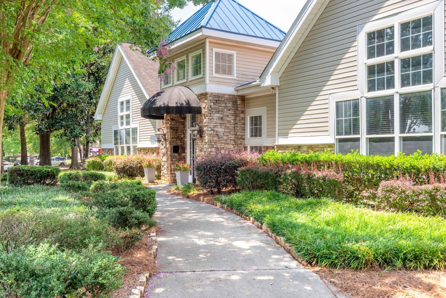 Allerton Place Apartments Image 52